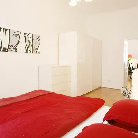 Old Town House Apartment