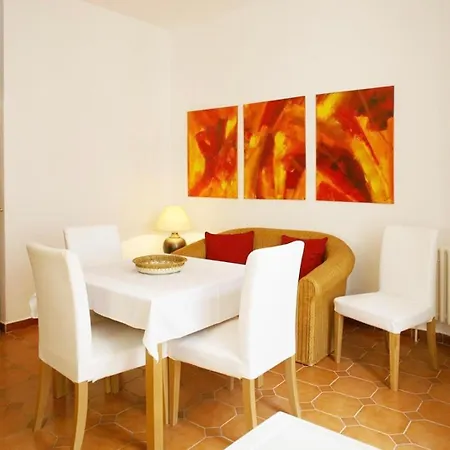Apartment Old Town House *