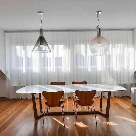 Apartment Old Town House *