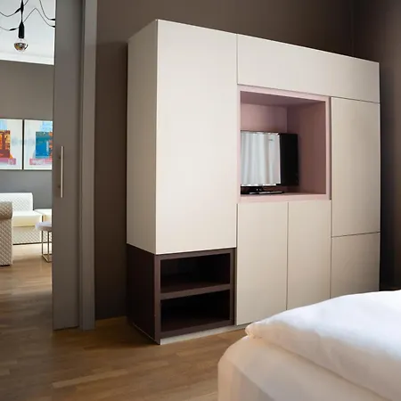 Innside By Melia Old Town 4*