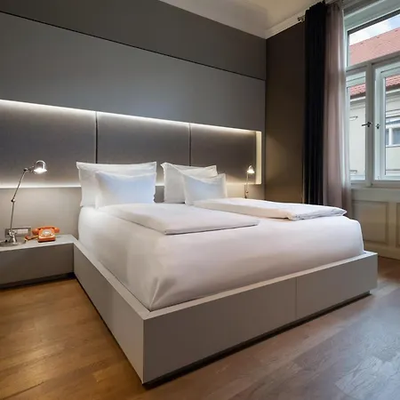 Innside By Melia Old Town Prága