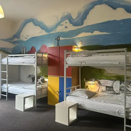 Hostel Downtown