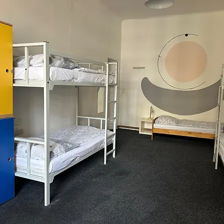 Downtown Hostel