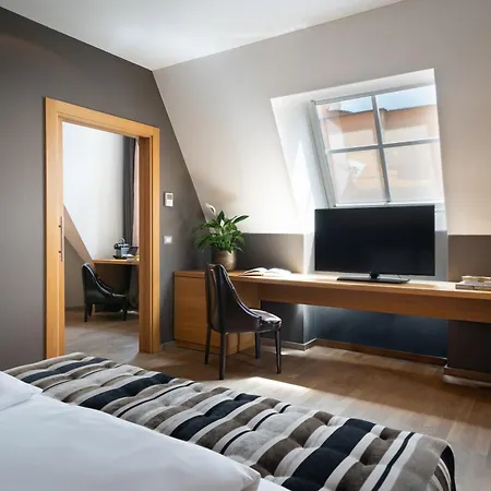 Innside By Melia Old Town Szálloda 4*