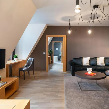 Innside By Melia Old Town Szálloda Prága