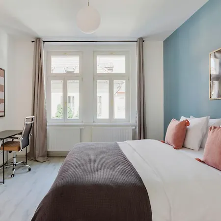 Blueground Rostovska Str Renovated Furnished Prg-19 Apartment *