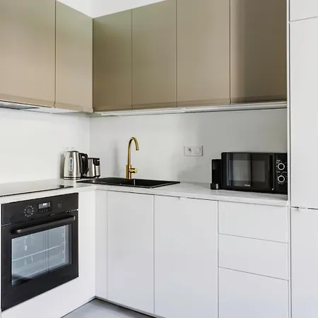 Apartment Blueground Rostovska Str Renovated Furnished Prg-19
