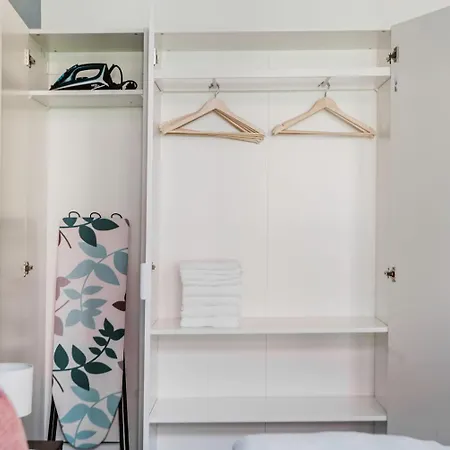 Blueground Rostovska Str Renovated Furnished Prg-19 *