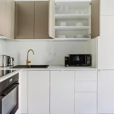Apartment Blueground Rostovska Str Renovated Furnished Prg-19
