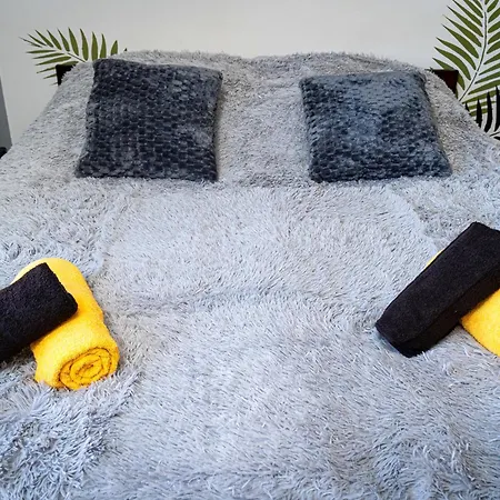 Apartamento Tiger Deluxe Praga
