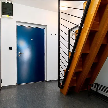 Apartamento Tiger Deluxe *