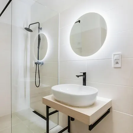 Apartment Blueground Rostovska Str Renovated Furnished Prg-19 *