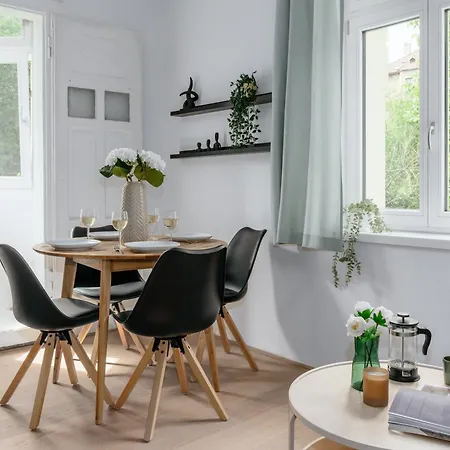 Appartamento Days - Luxurious In A Quiet Area Praga
