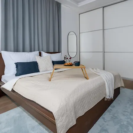 Appartamento Days - Luxurious In A Quiet Area