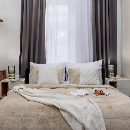 Days - Luxurious In A Quiet Area Appartamento