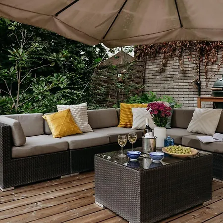 Appartamento Days - Luxurious In A Quiet Area