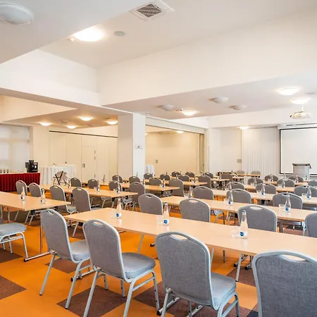 Hotel Globus Praha