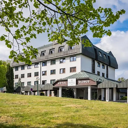 Globus Hotel 3*