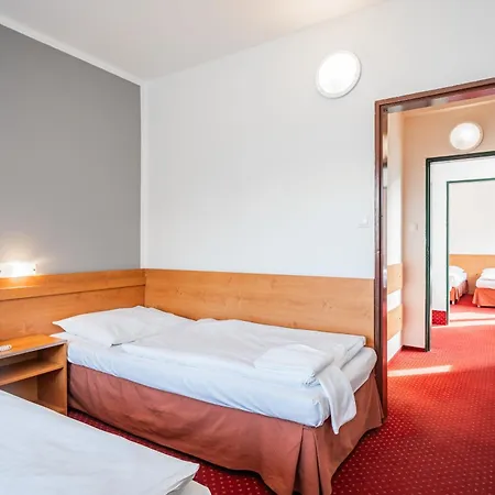 Globus Hotel Praha