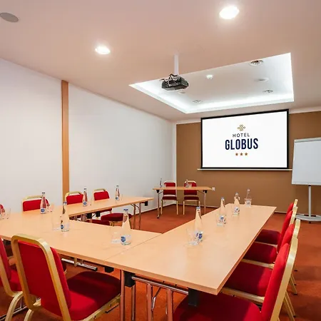 Globus Hotel Praha