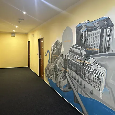 Hostel Downtown