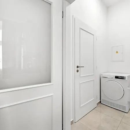Boho Brand New Studio Prague