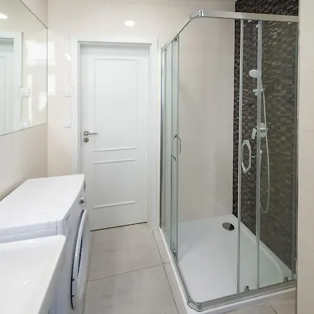 Boho Brand New Studio Apartment Prague