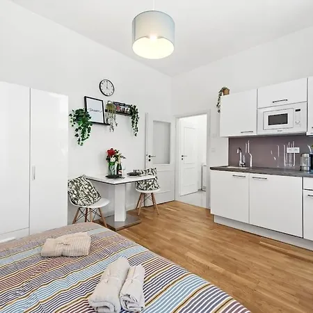 Boho Brand New Studio *