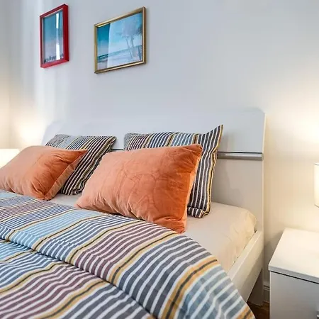 Boho Brand New Studio Prague