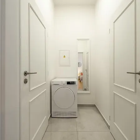 Boho Brand New Studio * Prague
