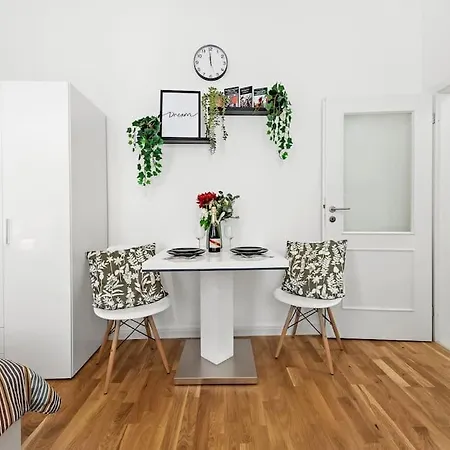 Boho Brand New Studio Prague