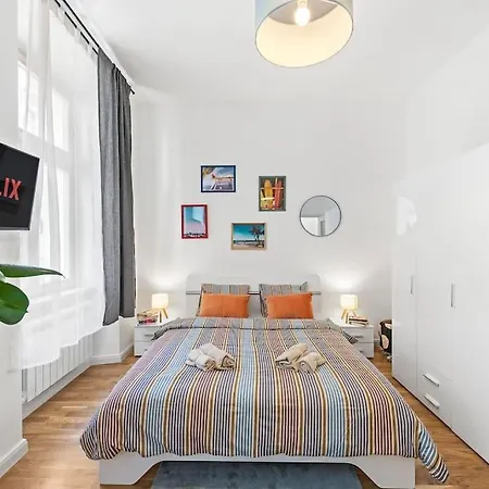 Boho Brand New Studio