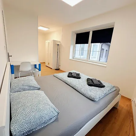 Biomade Bed & Breakfast Praha