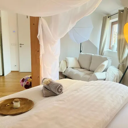 Apartmán Kralovice