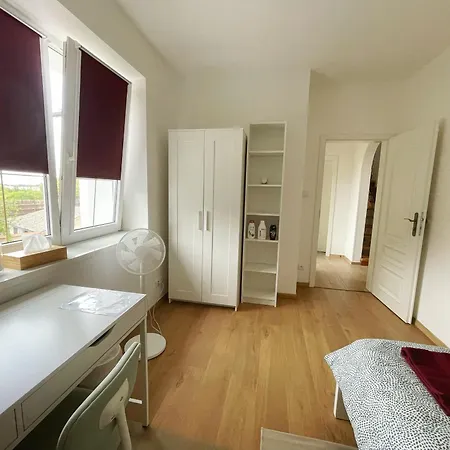 Biomade Bed & Breakfast *