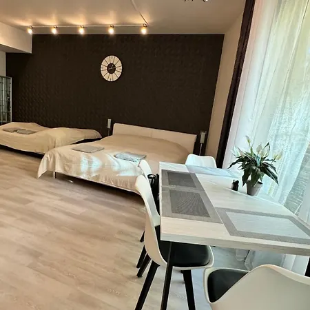 Apartment Jeseniova