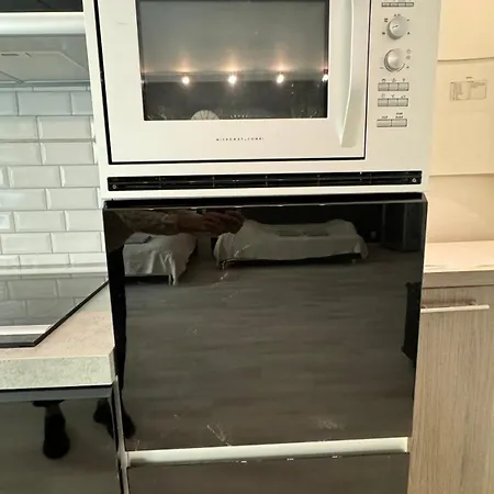 Jeseniova Apartment