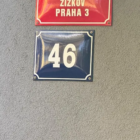 Apartment Jeseniova
