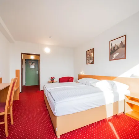 Hotel Globus