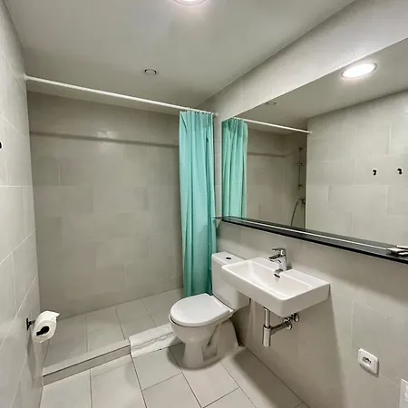 Figaro Aparthotel