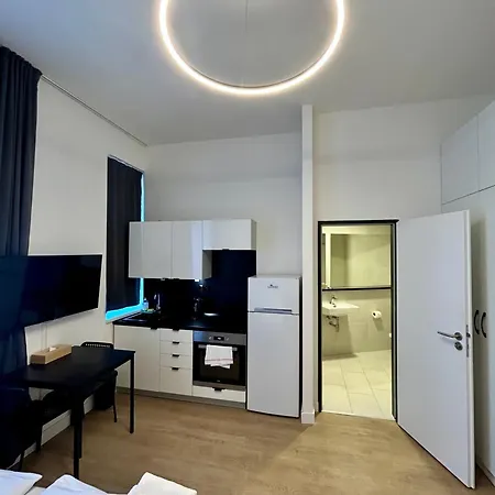 Aparthotel Figaro