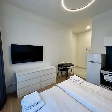 Aparthotel Figaro 4*
