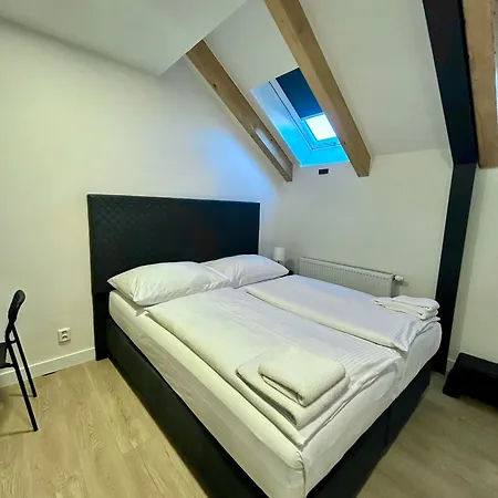 Aparthotel Figaro 4*