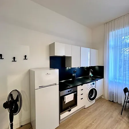 Figaro 4* Prague