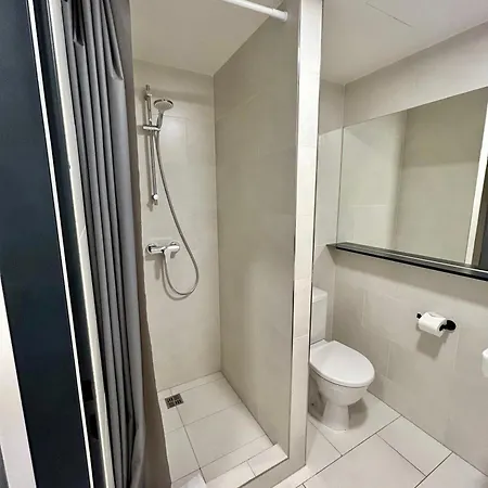 Aparthotel Figaro