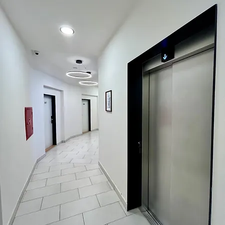 Figaro Aparthotel