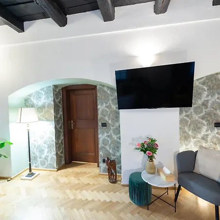 Апартаменты Adam's - Great Price & Location Прага