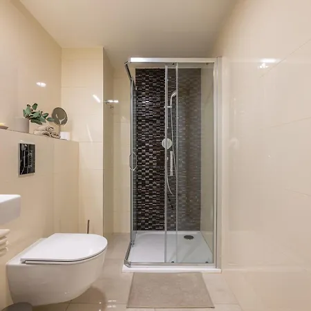 Apartment Petrska *