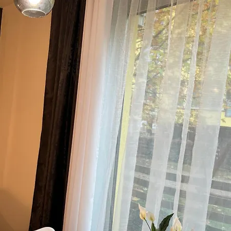 Jeseniova Apartment *