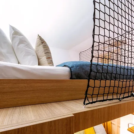 Apartmán Turnkey I Angelo Roma